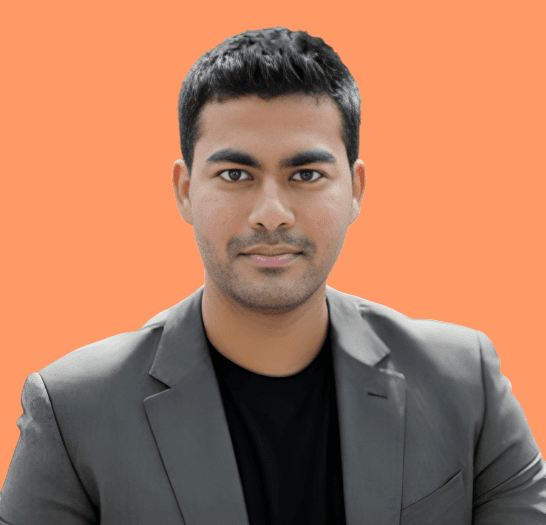 Abhishek Chauhan