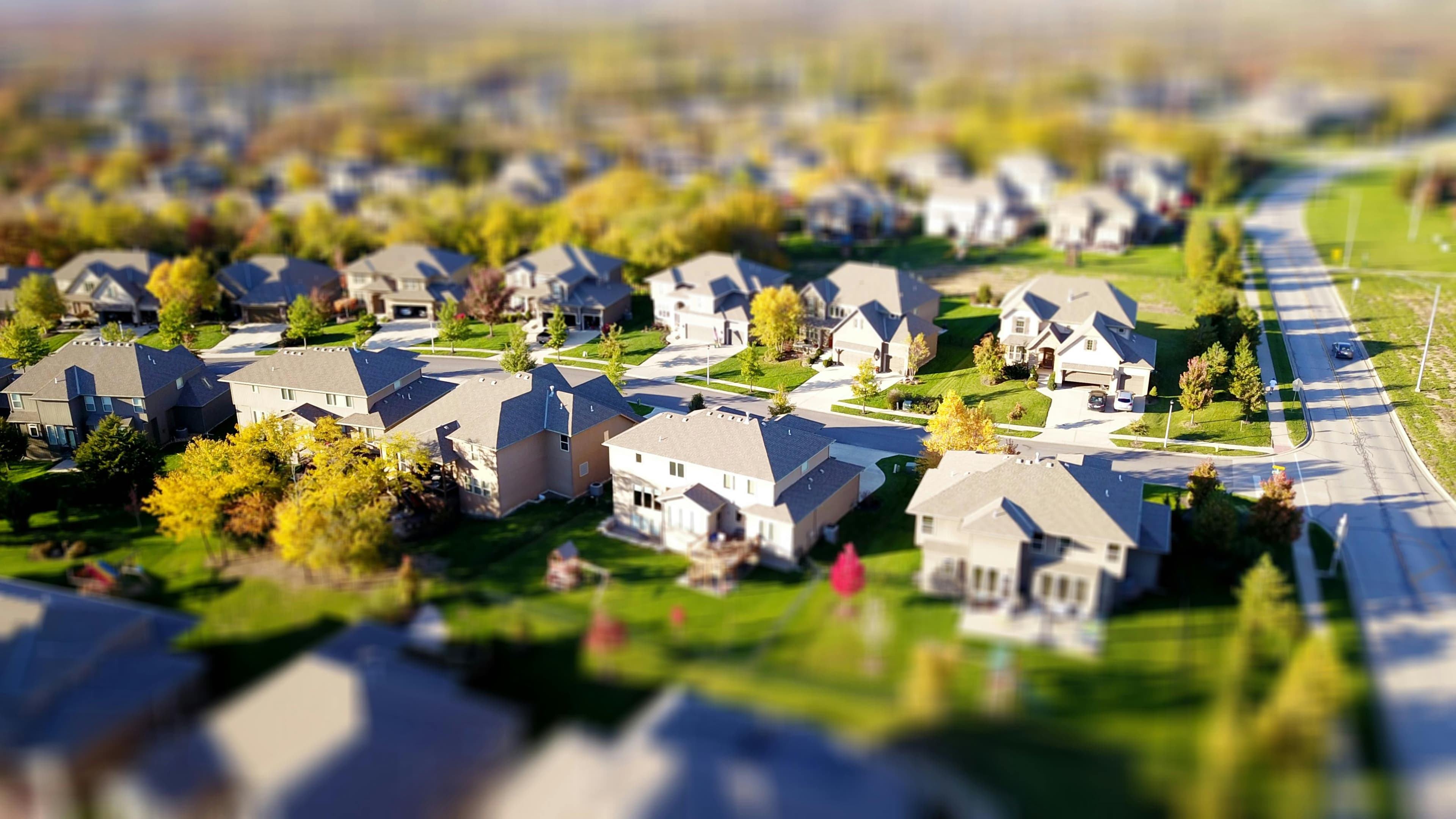 How Blockchain is Powering Real Estate Tokenization