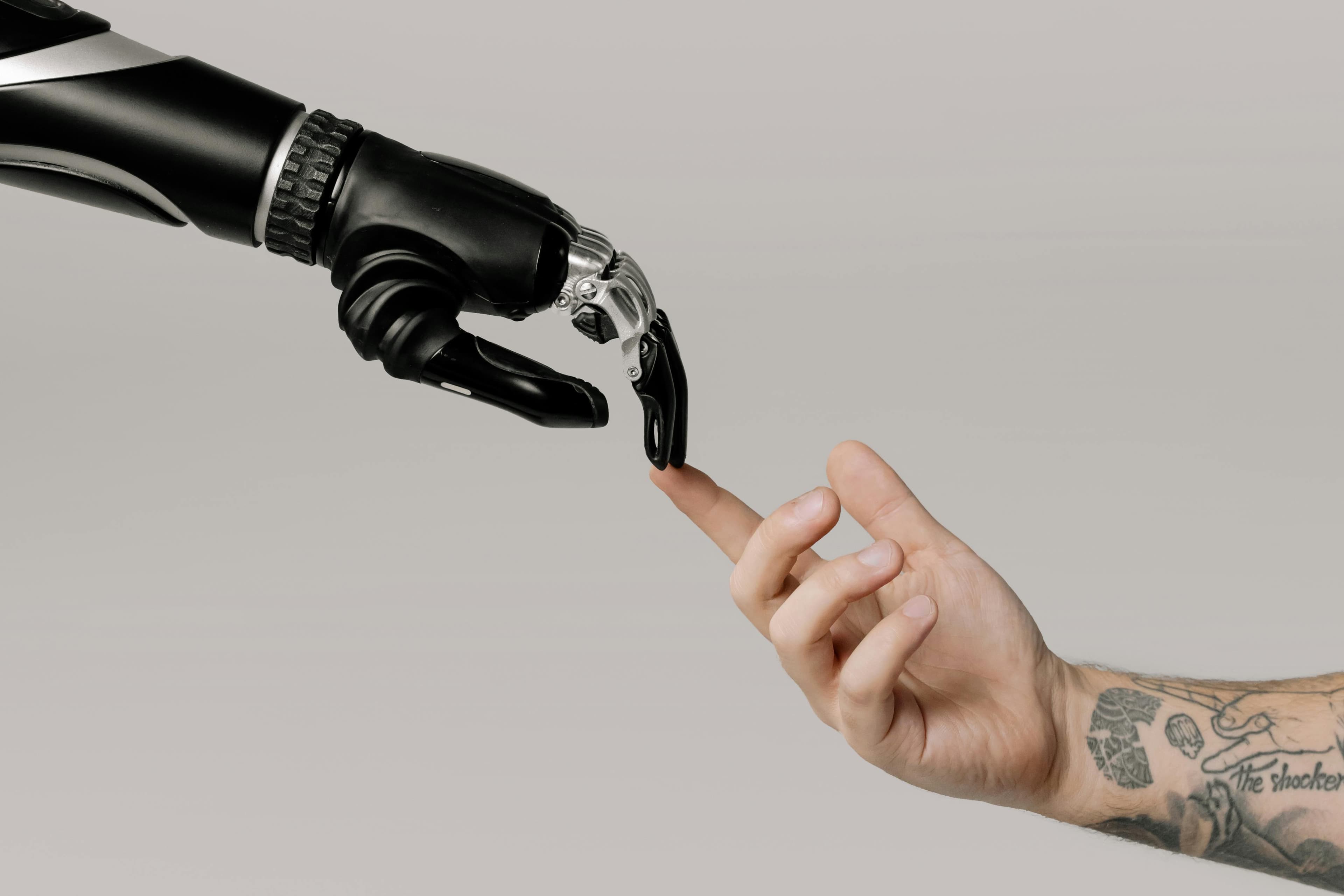 5 AI Trends Every Business Should Watch in 2025