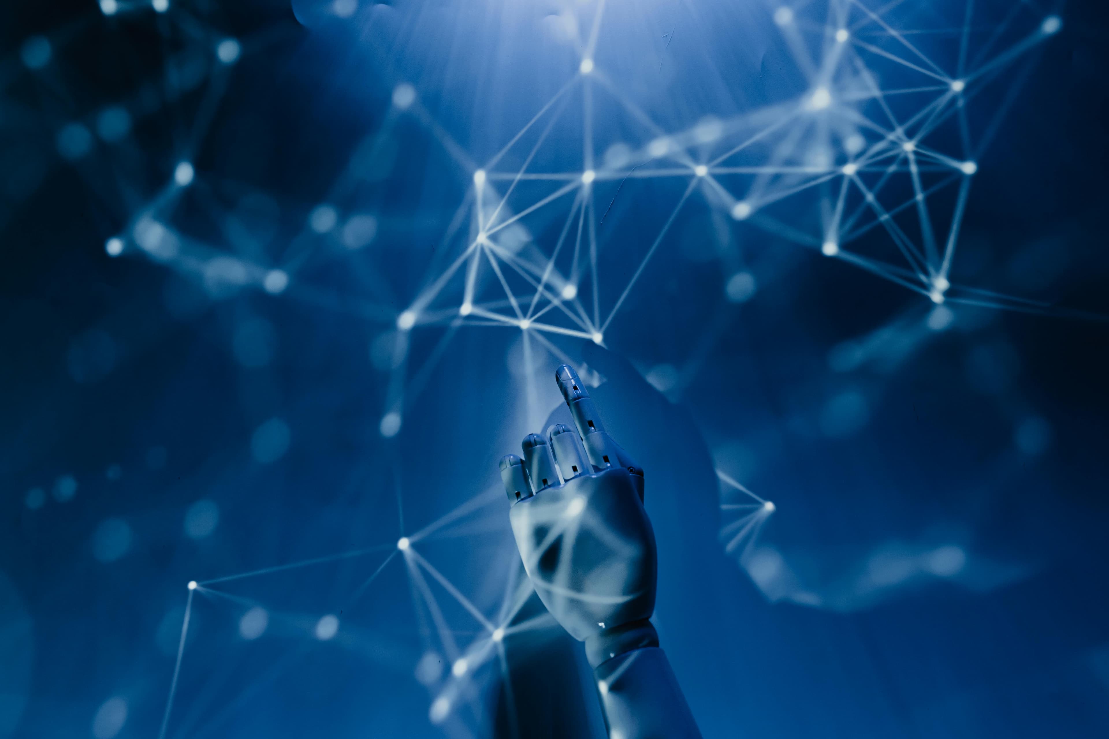 AI Automation Trends to Watch in 2025
